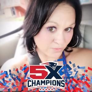 Meet your Posher, Crystal